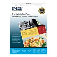 Epson Bright White Paper