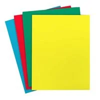 Printworks Bright Colors Multipurpose Paper