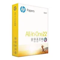 HP All-In-One Paper