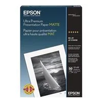 Epson Ultra Premium Presentation Paper 