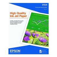 Epson High Resolution Inkjet Paper