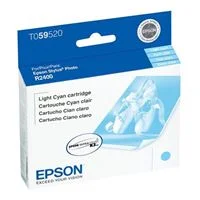 Epson 59 Light Cyan Ink Cartridge