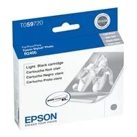Epson 59 Light Black Ink Cartridge