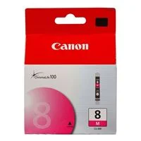 Canon CLI-8M Magenta Cartridge