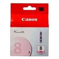 Canon CLI-8PM Photo Magenta Cartridge