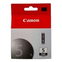 Canon PGI-5 Black Cartridge