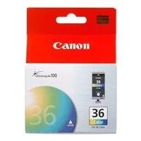 Canon CLI-36 Color Cartridge