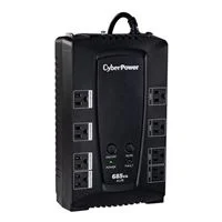 CyberPower Systems AVR Series UPS (CP685AVR)