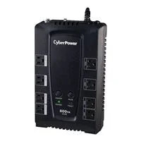 CyberPower Systems AVR Series UPS (CP800AVR)