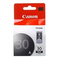 Canon PG-30 Black Cartridge