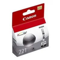 Canon CLI-221 Black Cartridge