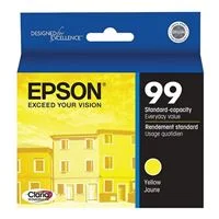 Epson 99 Yellow Ink Cartridge