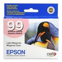Epson 99 Light Magenta Ink Cartridge