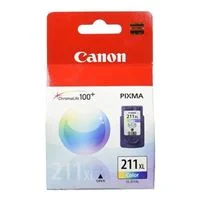 Canon CL-211XL Color Cartridge