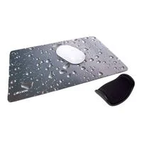 Allsop Widescreen Mouse Pad Raindrop