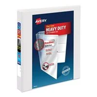 Avery 79799 Heavy-Duty View 3 Ring Binder