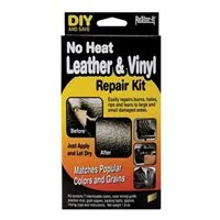 Master Caster No Heat Leather & Vinyl Repair Kit