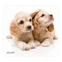 Allsop Mouse Pad Puppies
