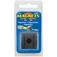 Master Magnetics Screwdriver Magnetizer/Demagnetizer