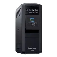 CyberPower Systems PFC Series UPS (CP850PFCLCD)