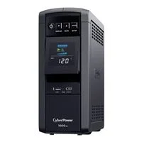 CyberPower Systems PFC Series UPS (CP1000PFCLCD)