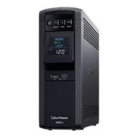 CyberPower Systems PFC Sinewave Series UPS (CP1500PFCLCD)