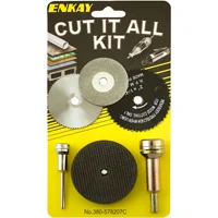 Enkay Products 11 Piece Cut It All Kit