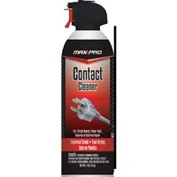 Max Pro Contact Cleaner