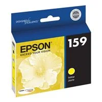 Epson 159 Yellow Ink Cartridge