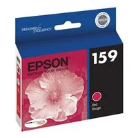 Epson 159 Red Ink Cartridge