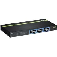 Trendnet TEG-S24G 24-Port 10/100/1000 Gigabit Ethernet Switch