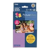 Epson PictureMate 200 Series Print Pack