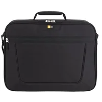 Case Logic Laptop Carrying Case Fits Screens up to 17.3&quot; - Black