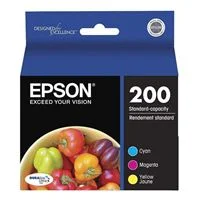 Epson 200 DURABrite Ultra Color Multipack