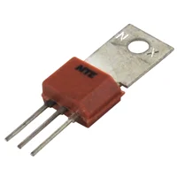 NTE Electronics NPN Darlington Amplifier Transistor