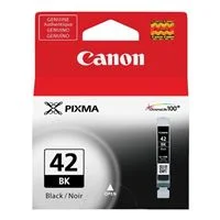 Canon CLI-42BK Black Cartridge