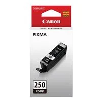 Canon PGI-250 PGBK Black Ink Cartridge