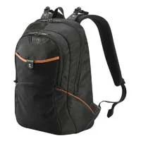 Everki Glide Laptop Backpack Fits Screens up to 17.3&quot; - Black