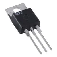 NTE Electronics 3 Terminal Adjustable Positive Voltage Regulator