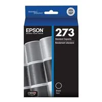 Epson 273 Black Ink Cartridge