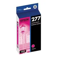 Epson 277 Photo Hi-Definition Magenta Ink Cartridge
