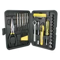 QVS 41pc Technician's Premium Tool Kit