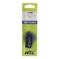 NTE Electronics Standard Snap Action Switch