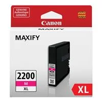 Canon PGI-2200 XL Magenta Ink Cartridge