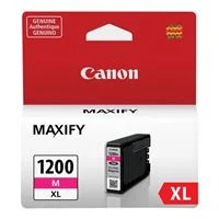 Canon PGI-1200 XL Magenta Ink Cartridge