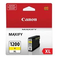 Canon PGI-1200 XL Yellow Ink Cartridge
