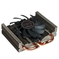 Evercool Low Profile CPU Cooler