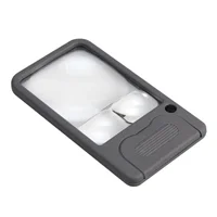 Carson Optical Pocket Magnifier