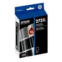Epson 273XL High Capacity Photo Black Ink Cartridge