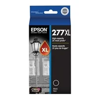 Epson 277XL High Capacity Black Ink Cartridge